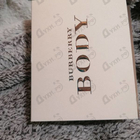 Отзыв Burberry Body