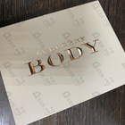 Отзыв Burberry Body