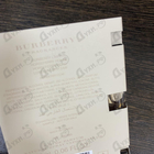 Отзывы Burberry Body