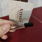 Духи Body от Burberry