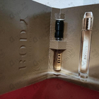 Отзыв Burberry Body