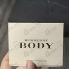 Духи Body от Burberry