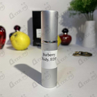 Духи Body от Burberry