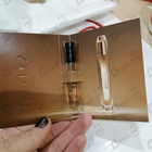 Духи Body от Burberry