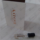 Духи Body от Burberry