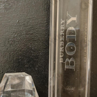 Отзыв Burberry Body