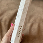 Отзывы Burberry Body