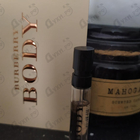Отзывы Burberry Body
