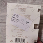 Духи Body от Burberry