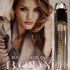 Отзывы Burberry Body