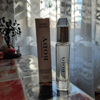 Отзыв Burberry Body