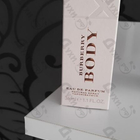 Духи Body от Burberry
