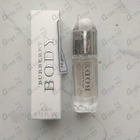Отзывы Burberry Body