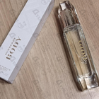 Отзыв Burberry Body
