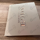 Духи Body от Burberry