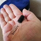 Отзыв Burberry Body