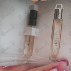 Отзыв Burberry Body