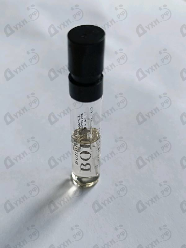 Парфюмерия Body от Burberry