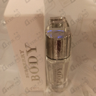 Отзывы Burberry Body