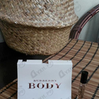 Отзыв Burberry Body