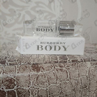 Духи Body от Burberry