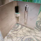 Духи Body от Burberry