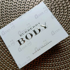 Духи Body от Burberry