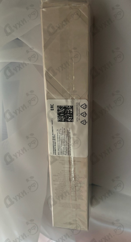 Купить Body от Burberry