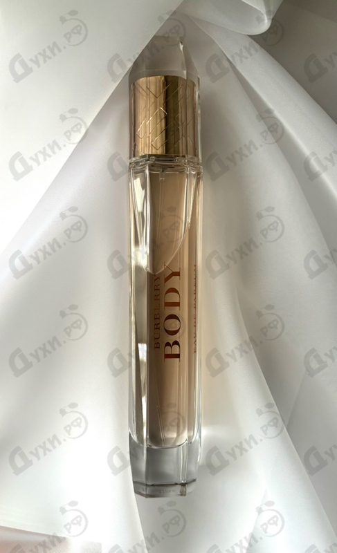 Духи Body от Burberry