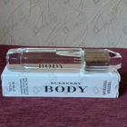 Духи Body от Burberry