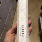 Духи Body от Burberry