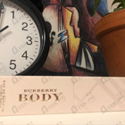 Отзыв Burberry Body