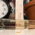 Отзывы Burberry Body