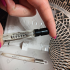 Духи Body от Burberry