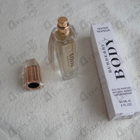 Отзыв Burberry Body