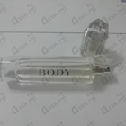 Отзыв Burberry Body
