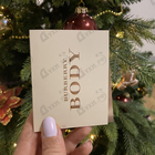 Духи Body от Burberry