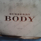 Духи Body от Burberry