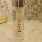 Духи Body от Burberry