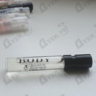 Духи Body от Burberry