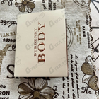 Духи Body от Burberry