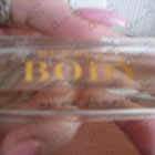 Отзыв Burberry Body