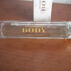 Духи Body от Burberry