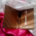 Отзыв Burberry Body