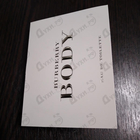 Отзывы Burberry Body