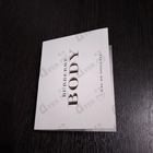 Духи Body от Burberry