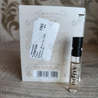 Отзыв Burberry Body