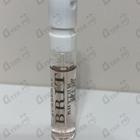 Духи Body от Burberry