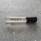 Духи Body от Burberry