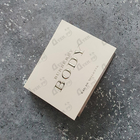 Отзыв Burberry Body